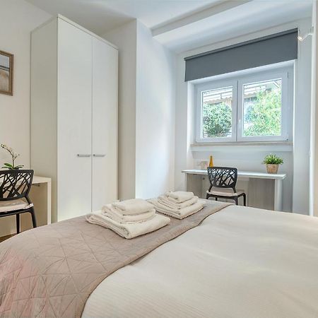 Emily Valles Apartment Saint Peter'S Rome Extérieur photo