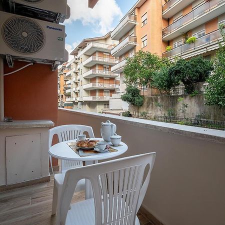 Emily Valles Apartment Saint Peter'S Rome Extérieur photo
