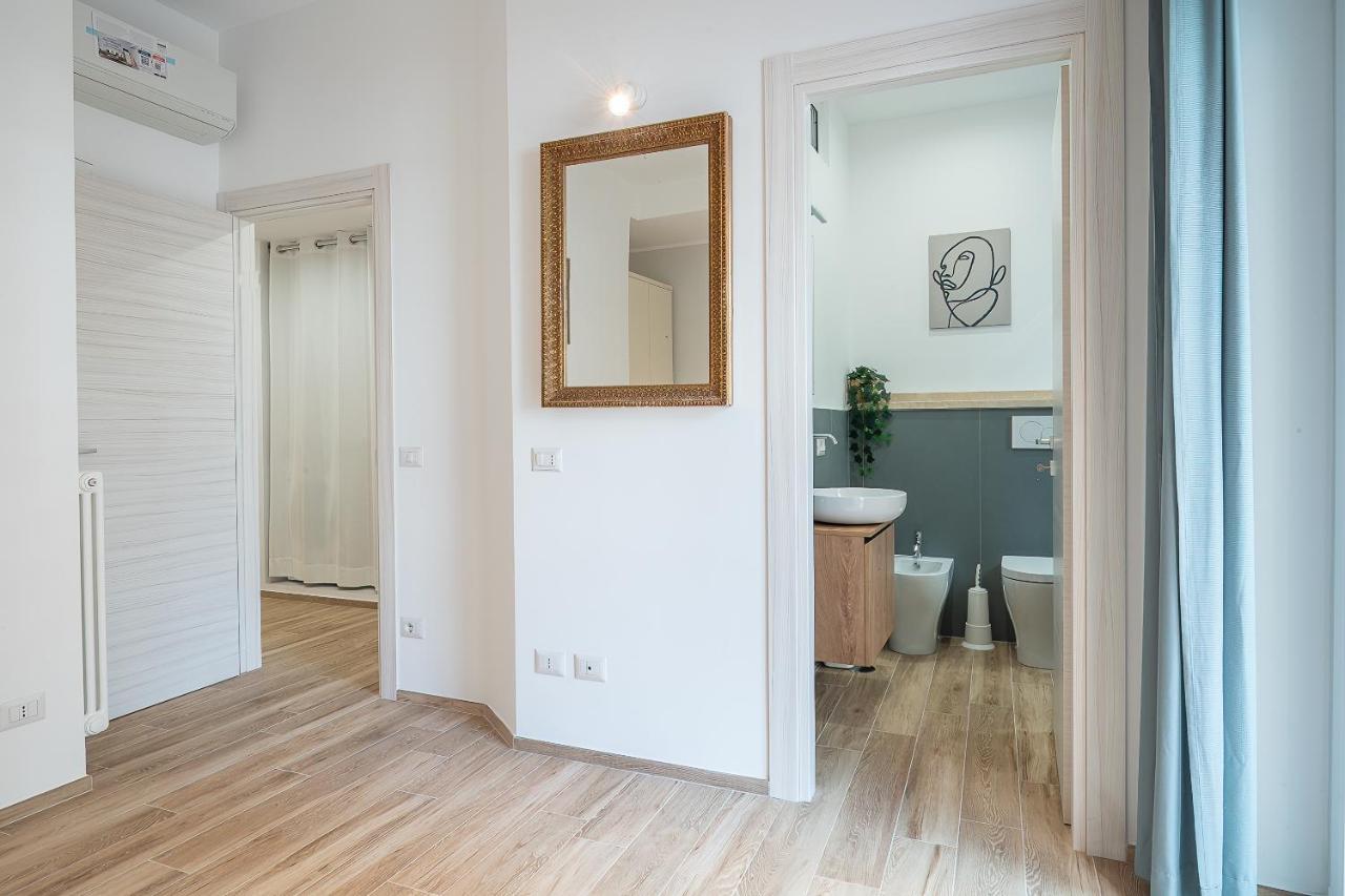 Emily Valles Apartment Saint Peter'S Rome Extérieur photo