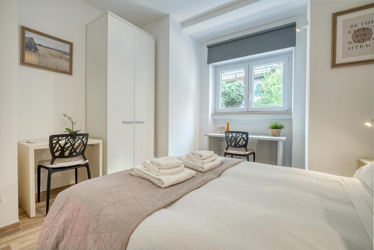 Emily Valles Apartment Saint Peter'S Rome Extérieur photo