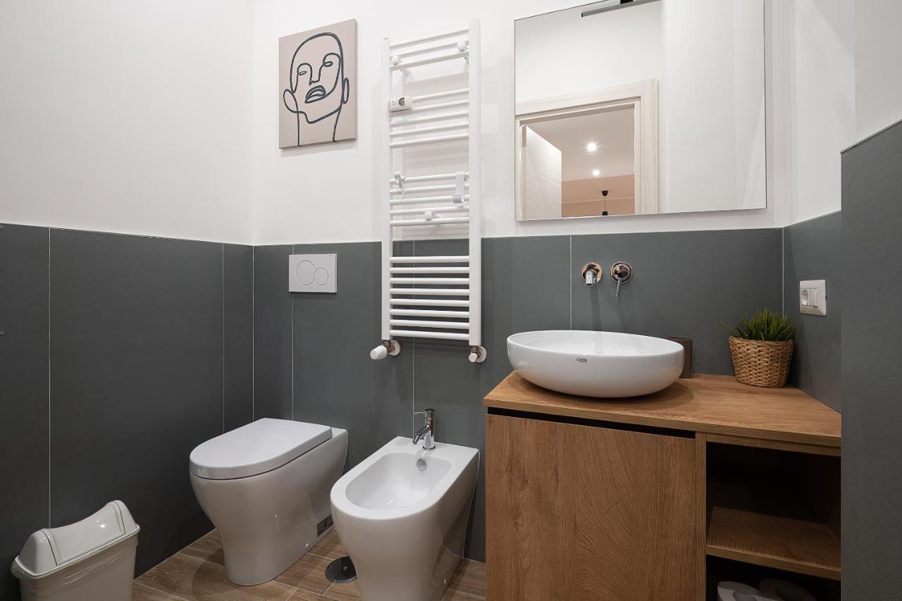 Emily Valles Apartment Saint Peter'S Rome Extérieur photo