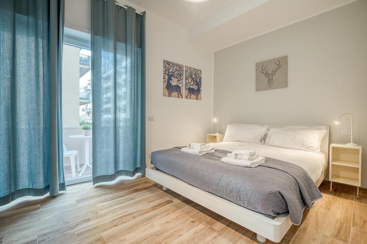 Emily Valles Apartment Saint Peter'S Rome Extérieur photo