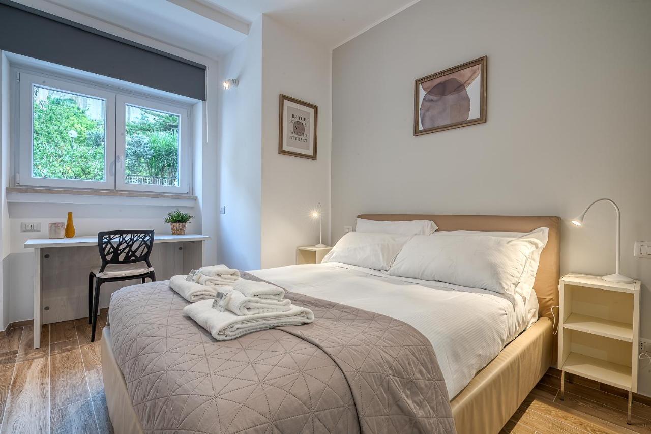 Emily Valles Apartment Saint Peter'S Rome Extérieur photo