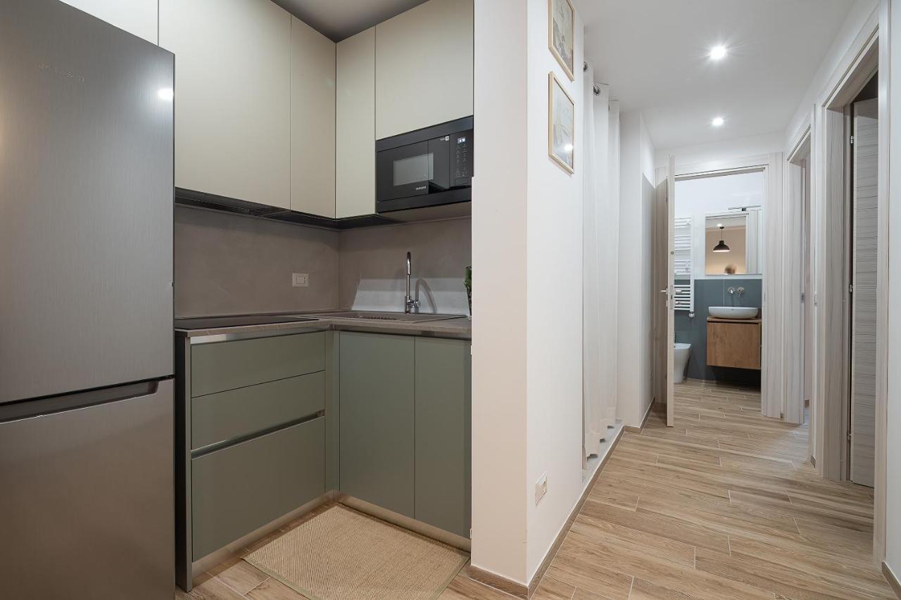 Emily Valles Apartment Saint Peter'S Rome Extérieur photo