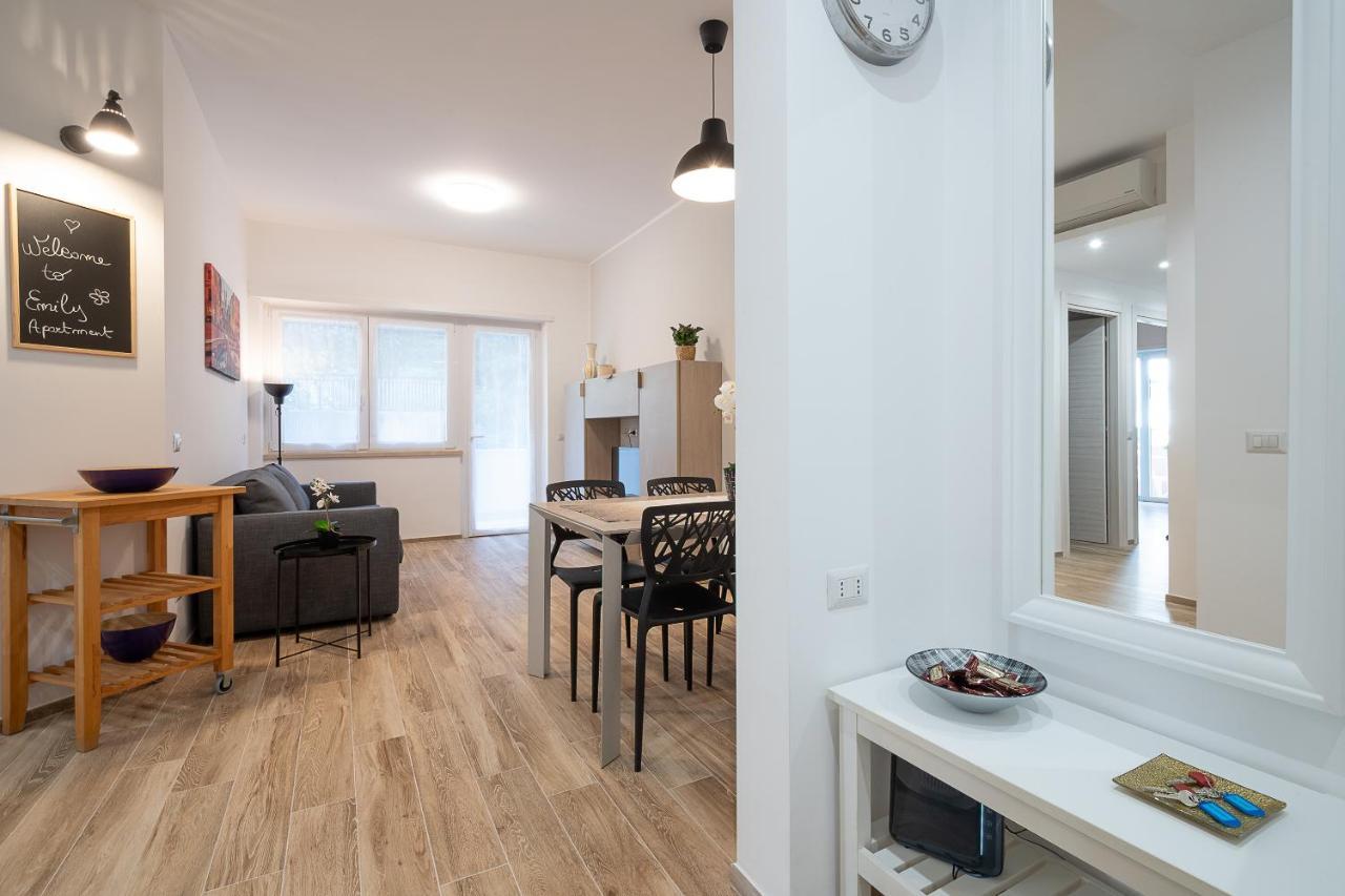 Emily Valles Apartment Saint Peter'S Rome Extérieur photo